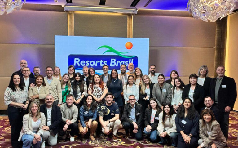 Resorts Brasil busca ampliar a oferta para o mercado argentino